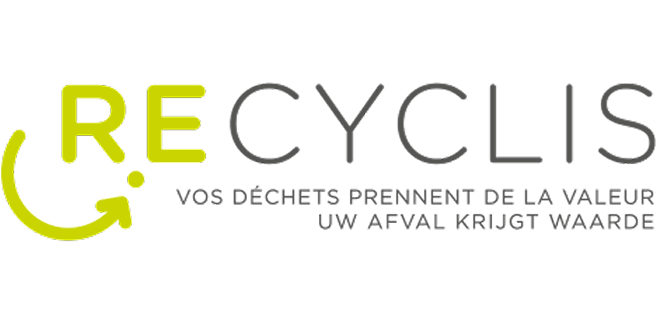 Recuclis logo