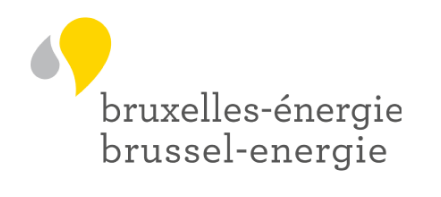 brussel energie logo